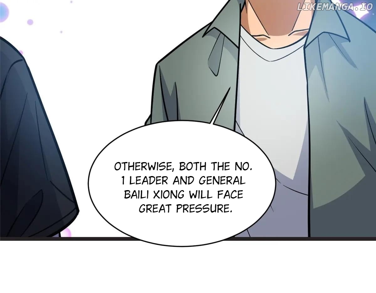 Divine Urban God Chapter 272 - page 140